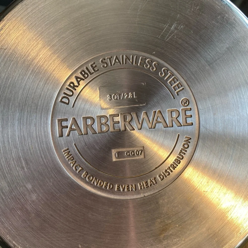 Farberware qt stock
